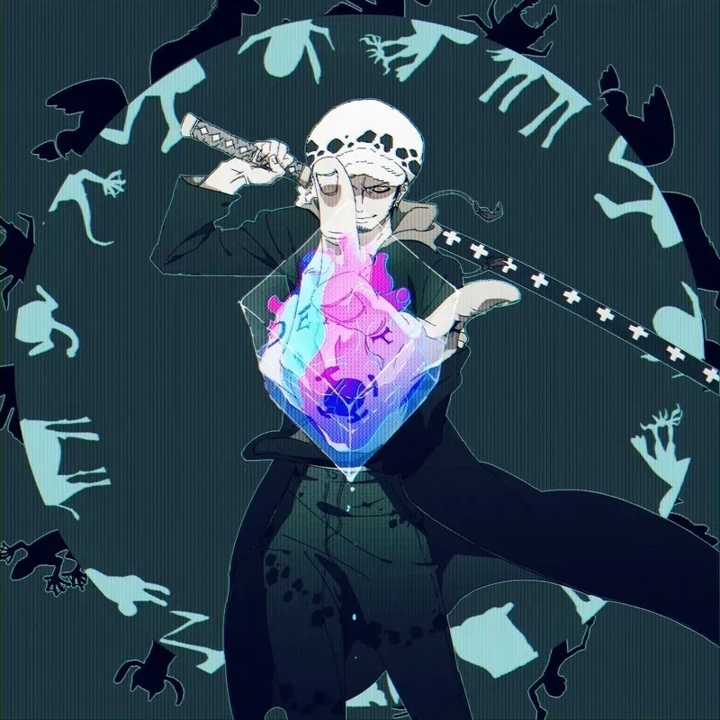 Tìm hiểu tất cả về Trafalgar D Water Law wiki ngay hôm nay