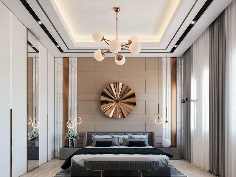 Tham khảo những màu sơn trong nhà đẹp nhất tinh tế