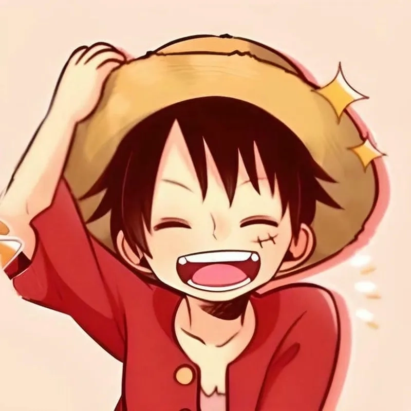 Khoảnh khắc hành động mãn nhãn trong phim Luffy