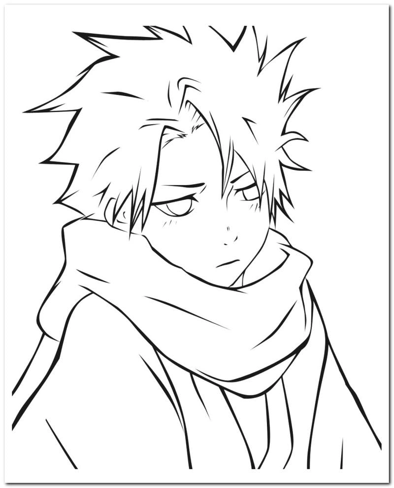 Bộ tranh tô màu boboiboy galaxy cho fan cuồng