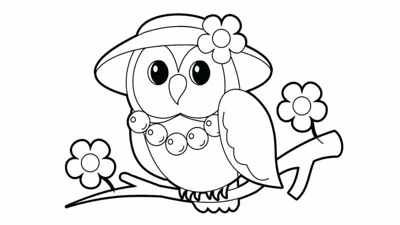 Tô màu cho bé 5 tuổi hỗ trợ phát triển trí não