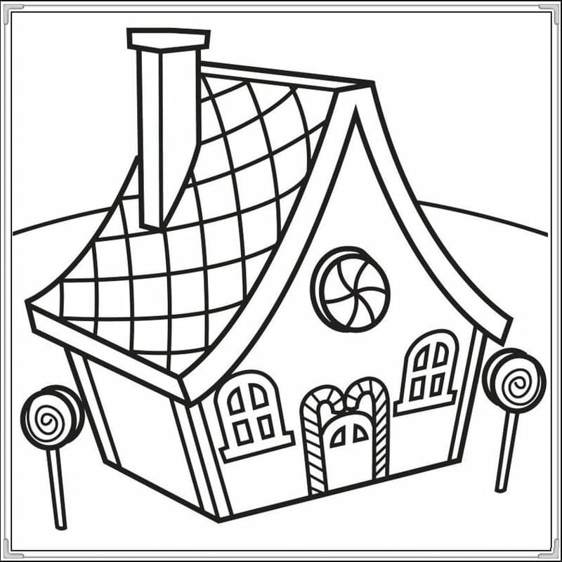 Hình tô màu cho bé 5 tuổi nhiều hình ảnh sinh động