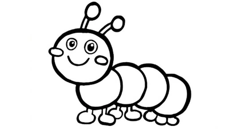 Dành cho bé bộ file tô màu cho bé 4 tuổi