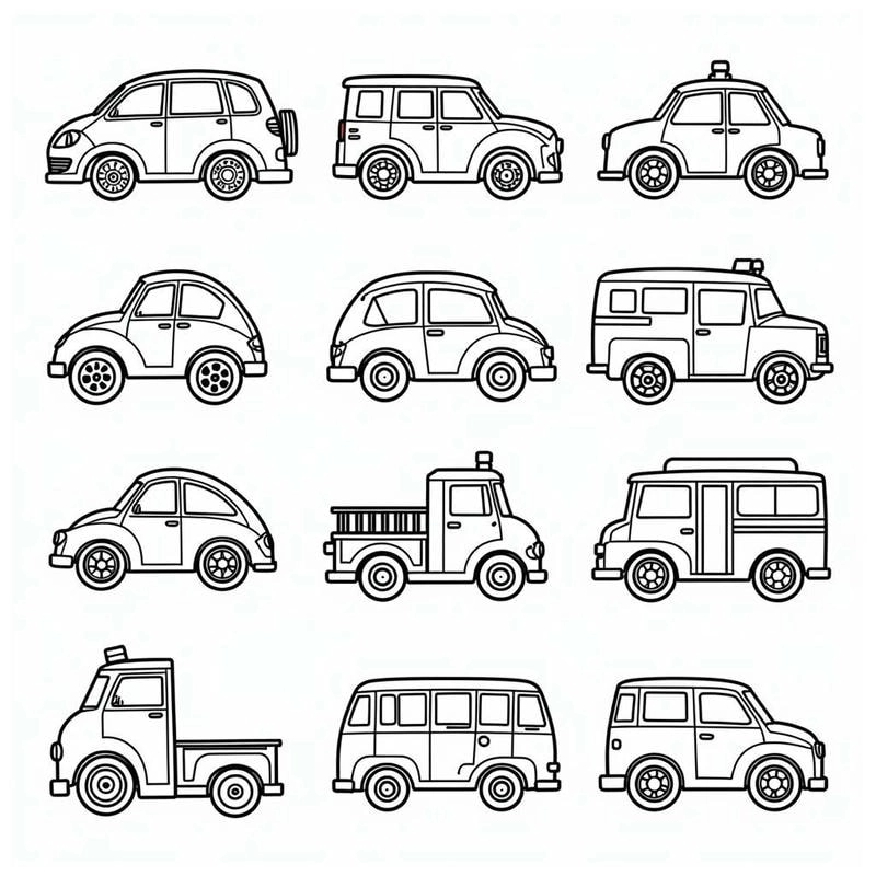 Khơi gợi đam mê cùng tô màu cho bé 10 tuổi