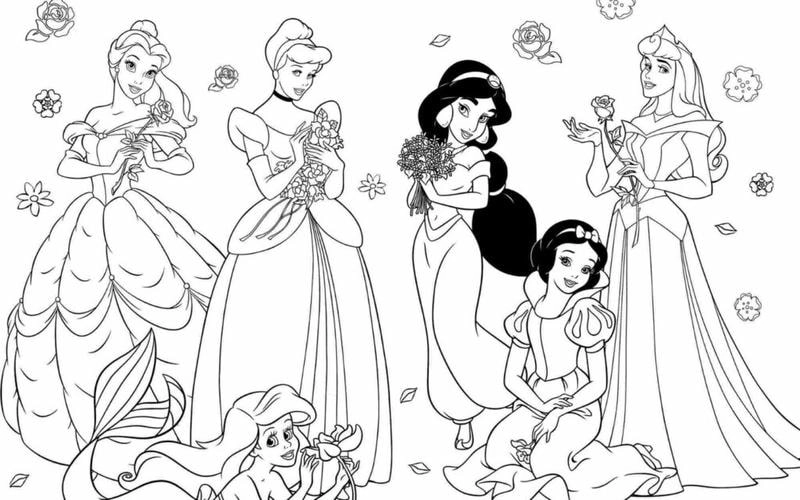 Giúp bé vui học với bộ tranh tô màu 3 tuổi