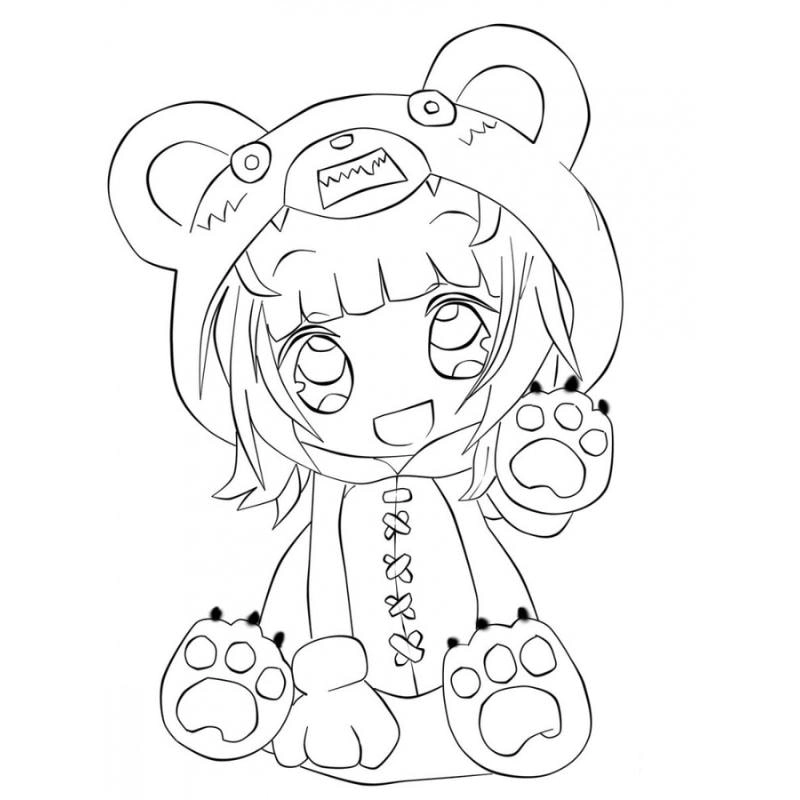 Yêu mèo Simmy tranh tô màu Sammy đào