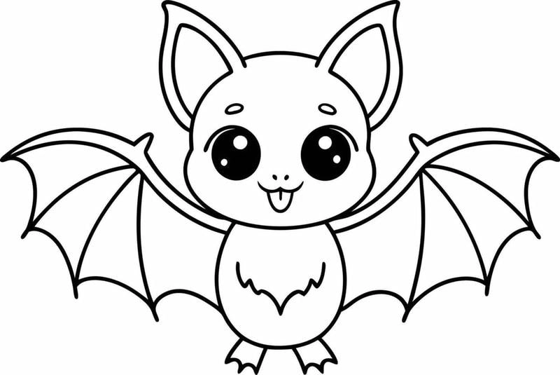 Cùng bé trải nghiệm tô màu con vật dễ thương thú vị