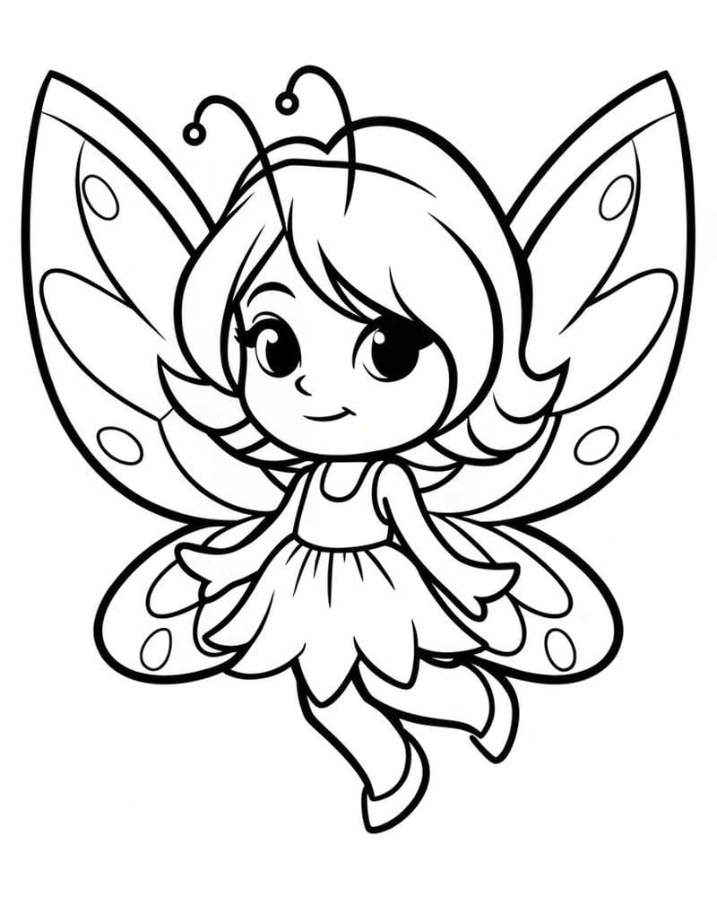 Gợi ý siêu xinh cùng tranh công chúa tô màu cho bé sáng tạo