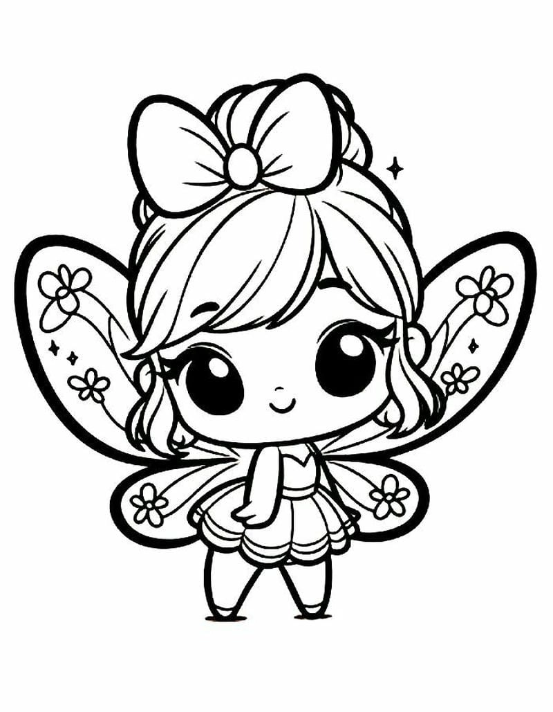 Bé tô thỏa thích với tranh công chúa cho bé tô màu thật xinh