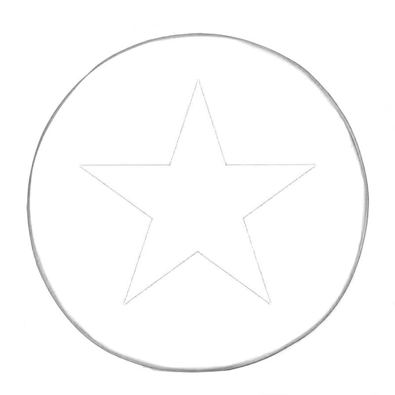 Bé thêm yêu nước khi có tranh tô màu cờ việt nam