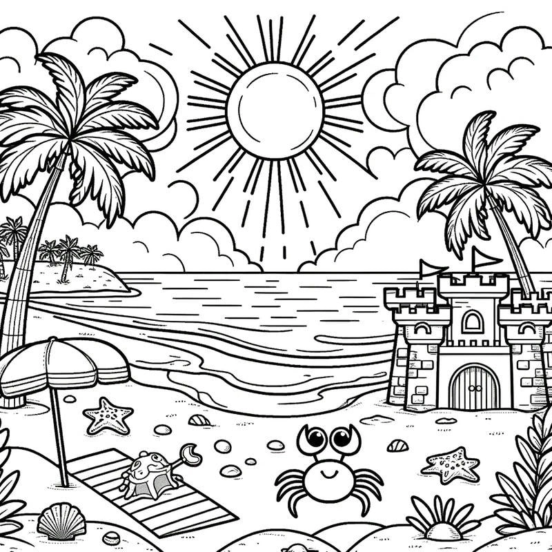 Lưu giữ khoảnh khắc sáng tạo qua ảnh tô màu phong cảnh