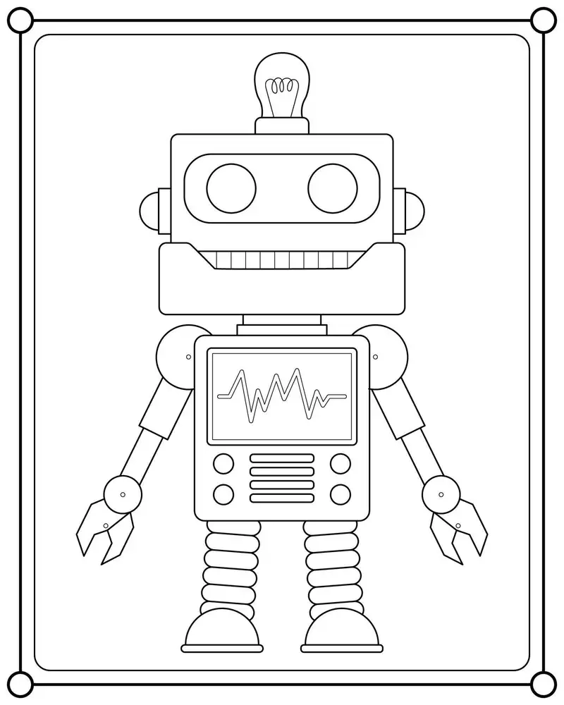 Thử thách tô màu sống động với bumblebee transformers tô màu robot