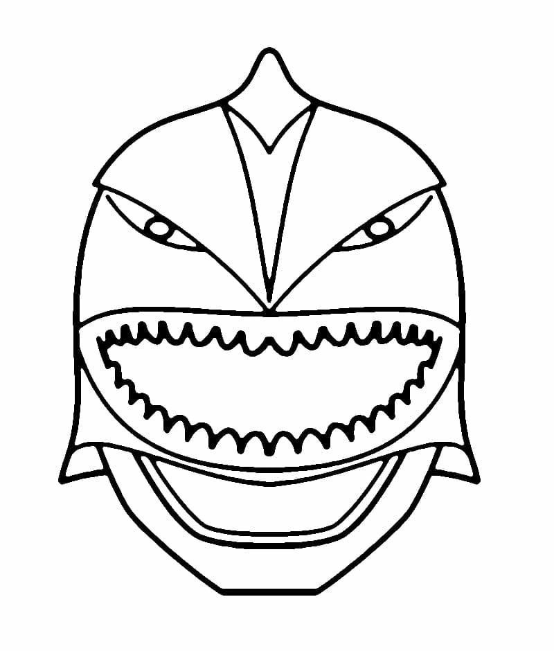 Tải hình tô màu siêu nhân để bé sáng tạo mỗi ngày