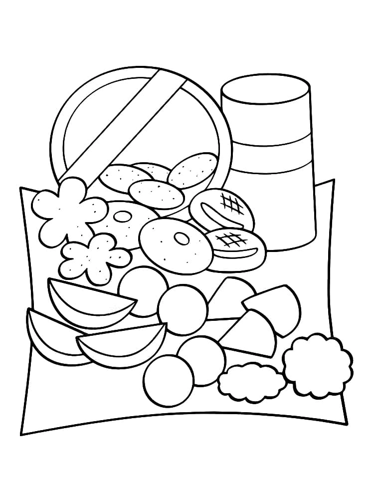 Tranh tết tô màu, bé thêm sắc xuân rực rỡ