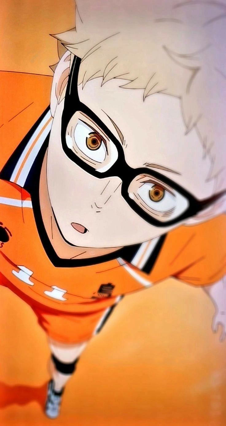 Tsukishima Kei thông tin giúp fan hiểu rõ hơn về số liệu và chiều cao