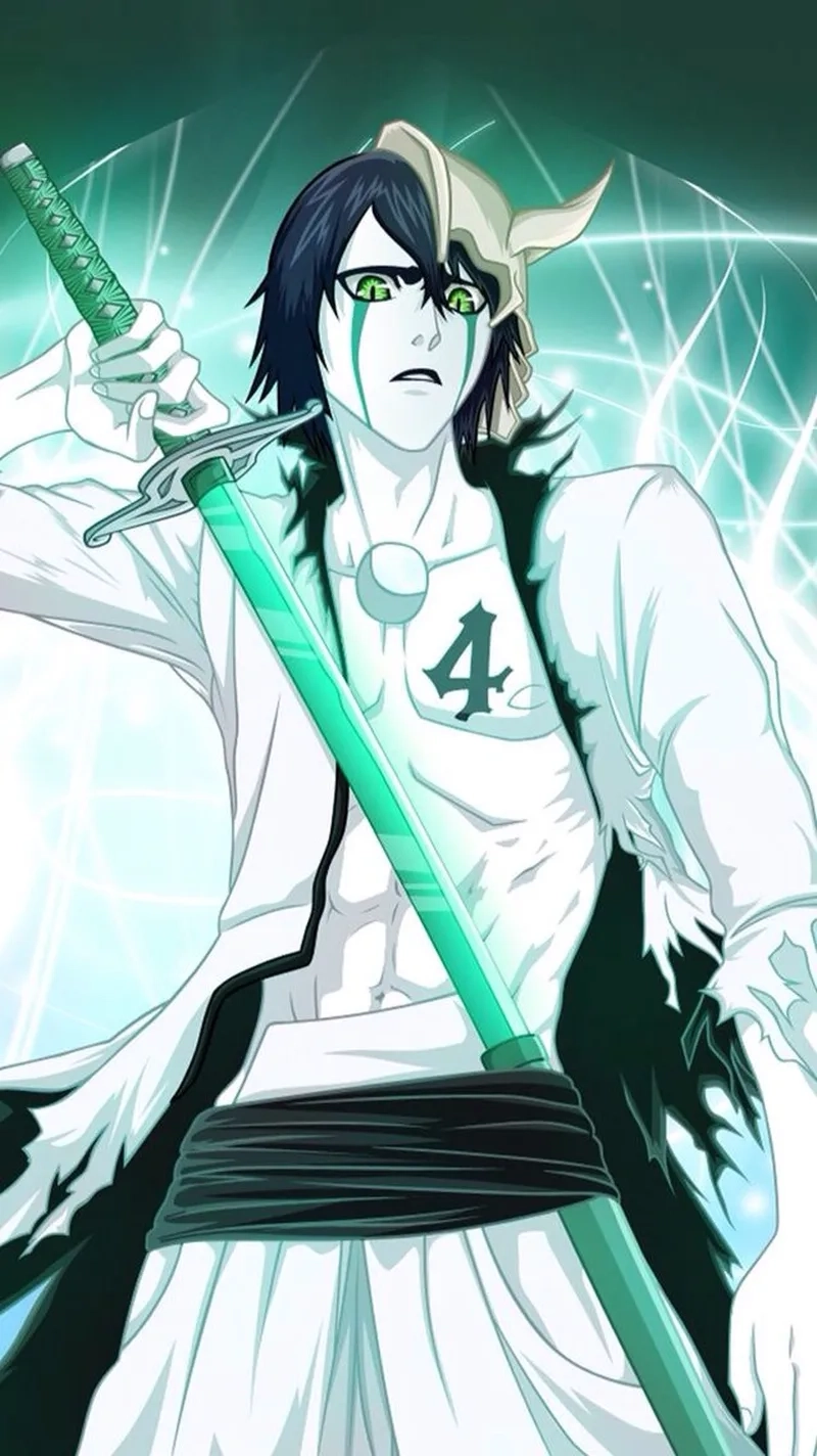 Tương tác giữa Ichigo x Ulquiorra khiến cộng đồng thích thú