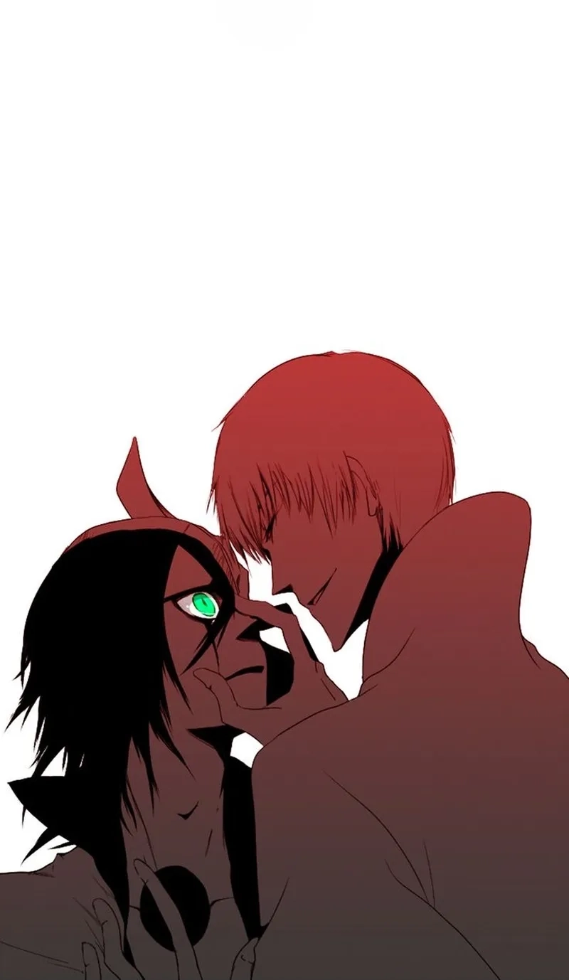 Người xem tìm lại Ulquiorra vs Ichigo ep vì quá mãn nhãn