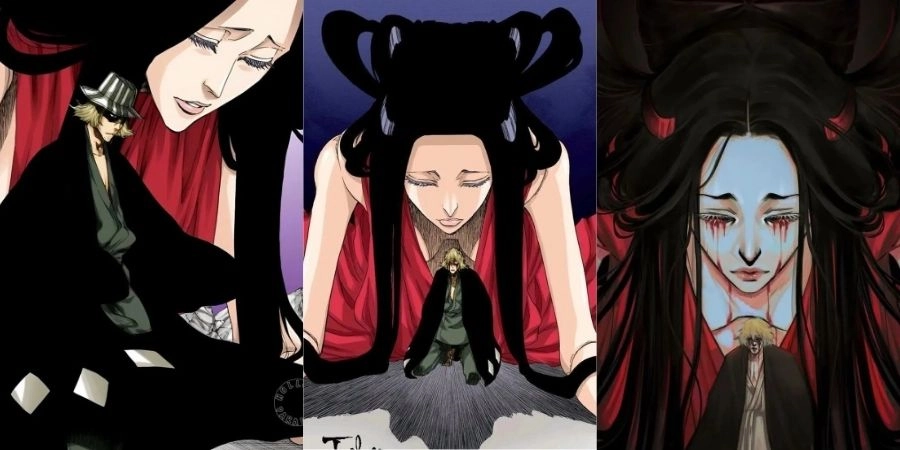 Tiểu sử về Uraraka