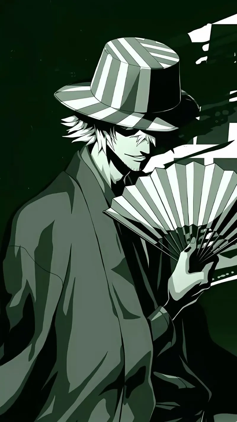 Fan trầm trồ trước sức mạnh của Bankai Urahara