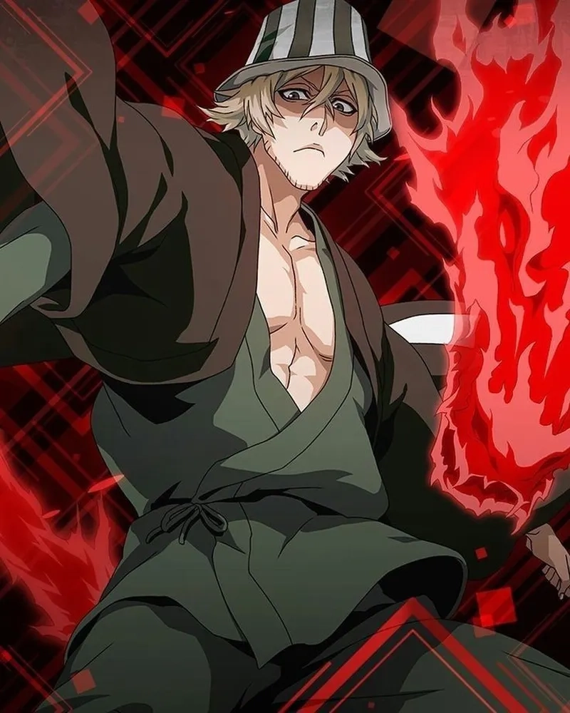 Diễn biến Urahara death khiến fan không khỏi tiếc nuối