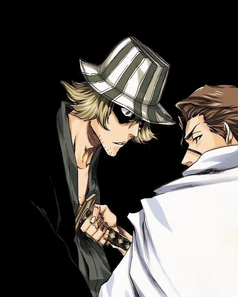 Tình tiết Urahara Kisuke chết gây xúc động mạnh mẽ