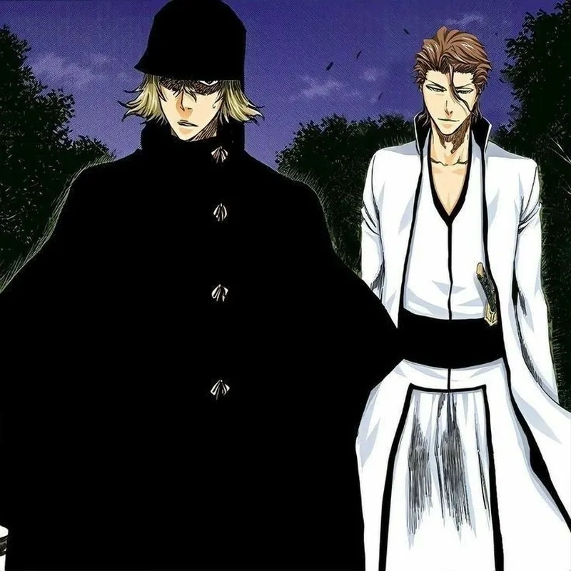 Diễn biến Askin vs Urahara đầy kịch tính và bất ngờ