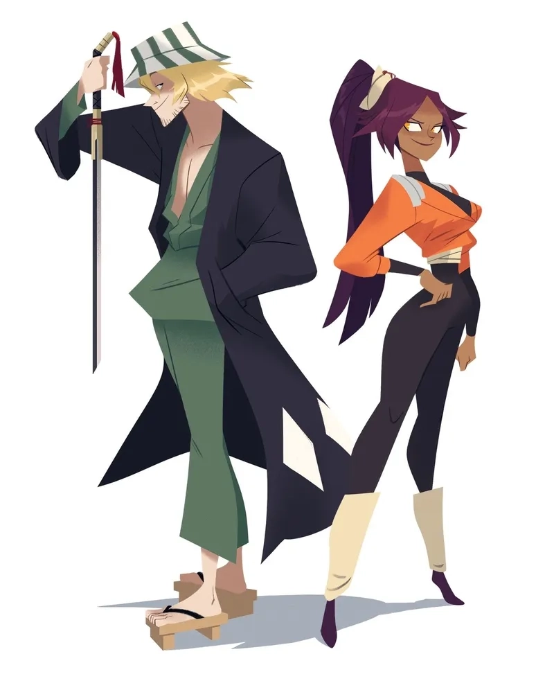 Cuộc đối đầu Urahara vs Askin khiến fan thót tim