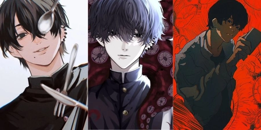 Tiểu sử về Yoshida