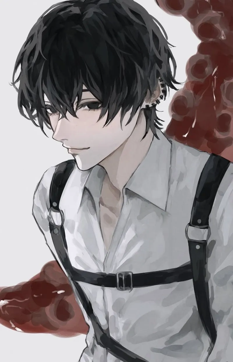 Yoshida Chainsaw Man truyện có nhiều bí ẩn chưa được tiết lộ