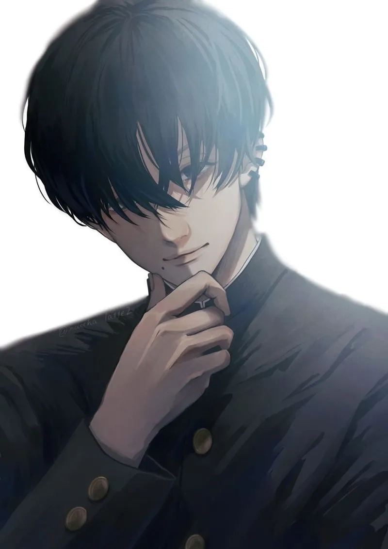 Hirofumiyoshida là cách viết rút gọn để tìm kiếm nhanh fanart