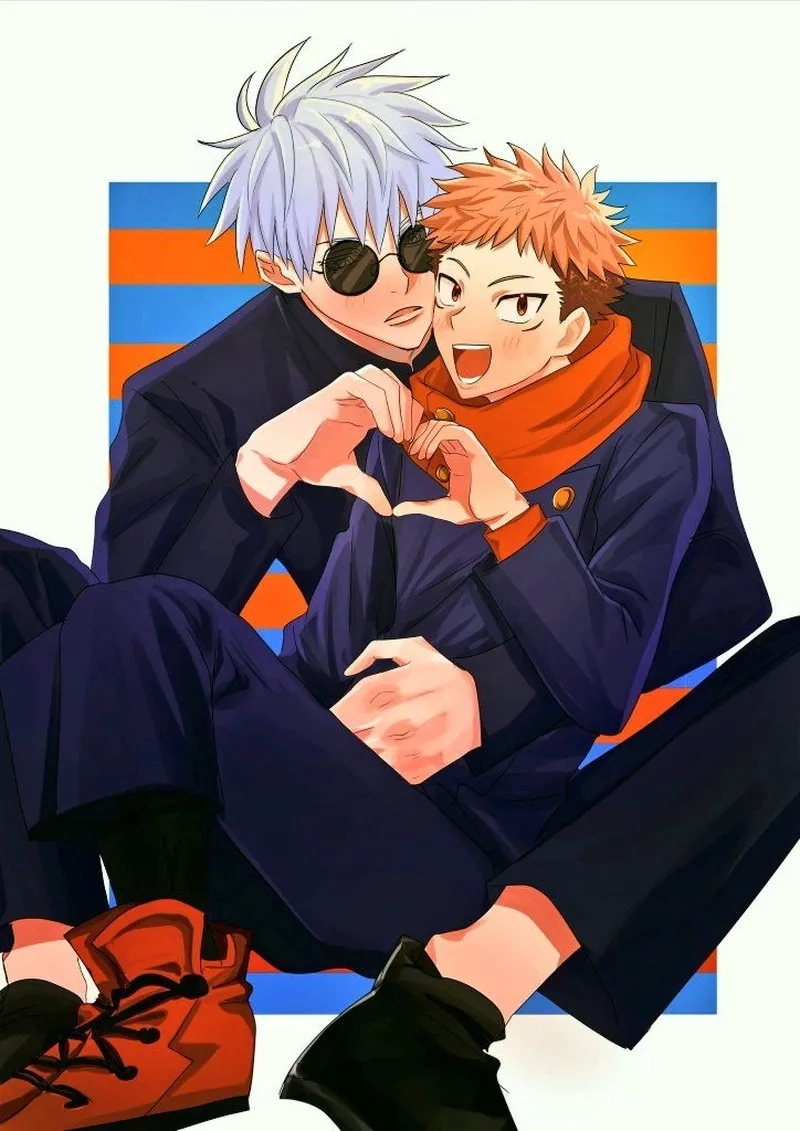 Fan mong đợi Gojo vs Toji round 2 hấp dẫn hơn