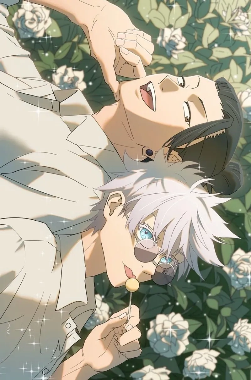 So sánh sức mạnh giữa Naruto vs Gojo đầy kịch tính