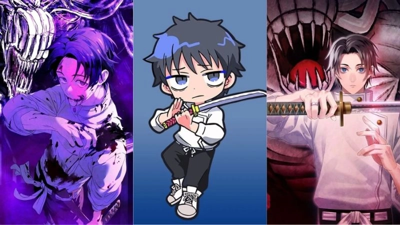 Tiểu sử về Yuta