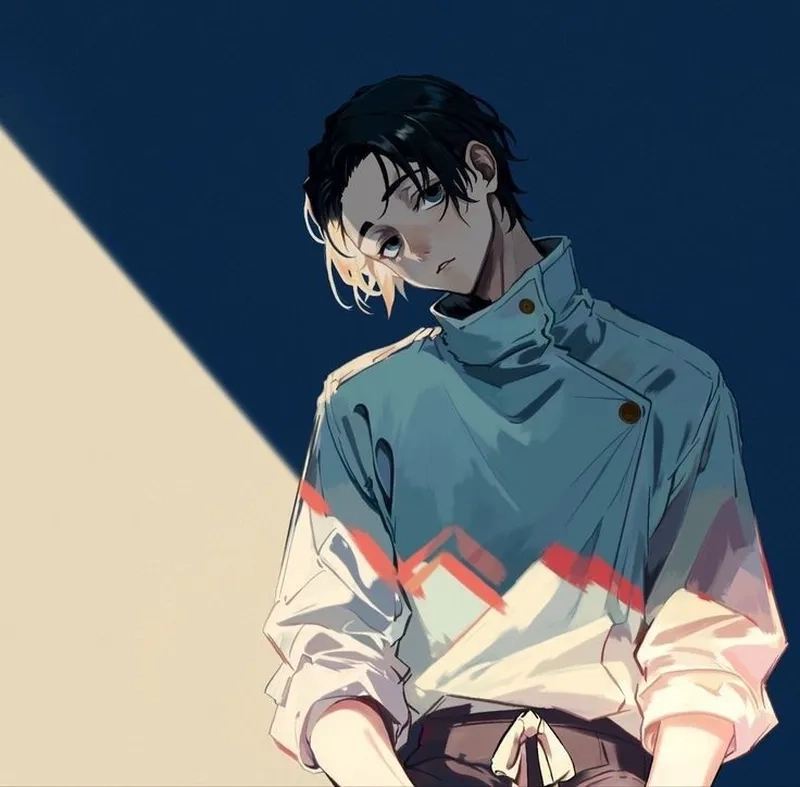 Okkotsu Yuta gây ấn tượng mạnh với sức mạnh tiềm ẩn