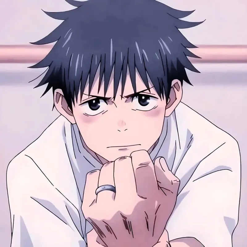 Yuta Okkotsu manga được vẽ chi tiết và đầy cảm xúc