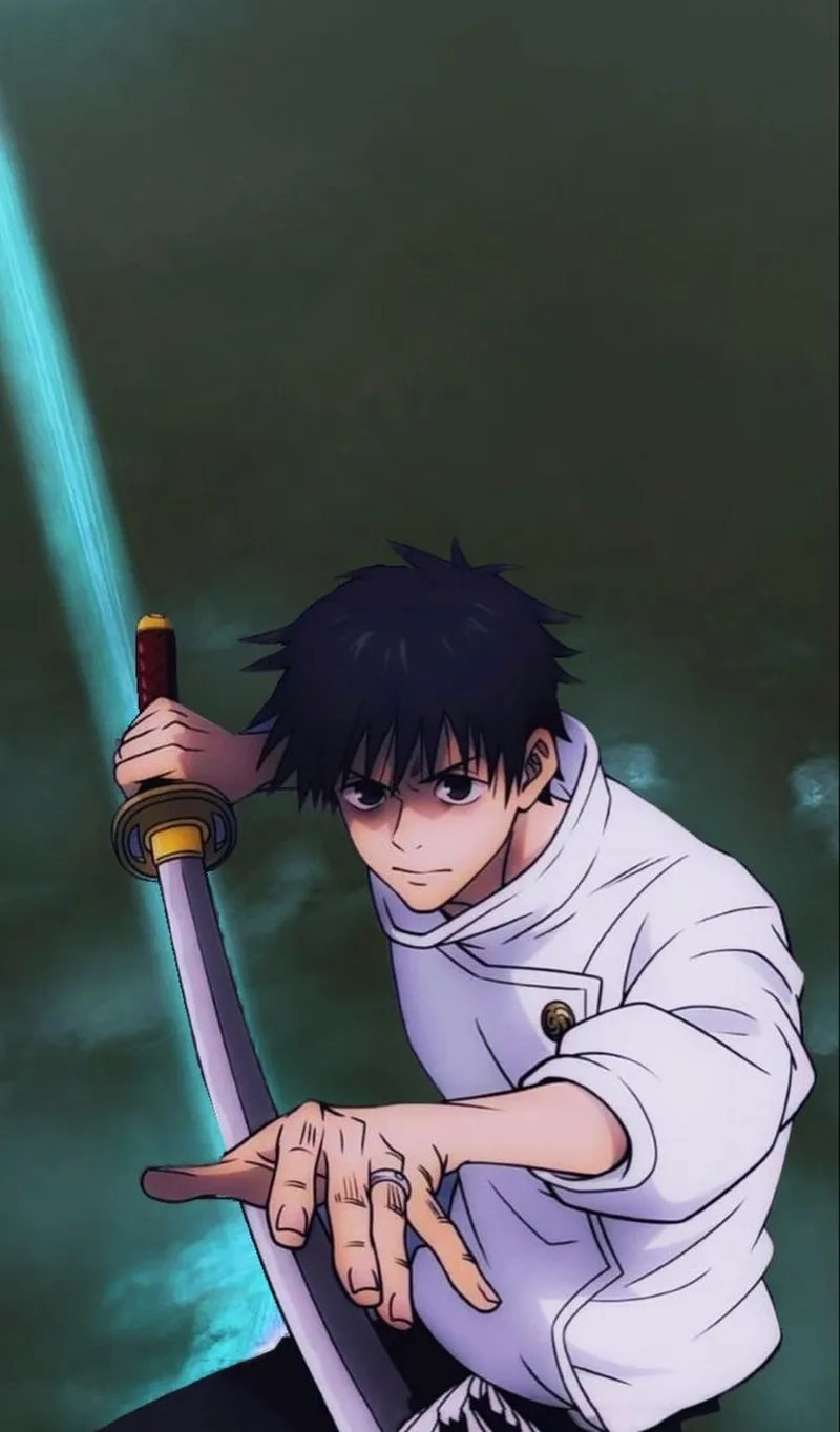 Tuyển chọn Yuta meme hài hước và lầy lội trong fandom