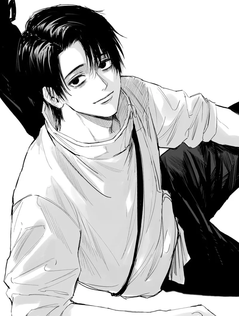 Phong cách Yuta hairstyle hiện đại và cá tính