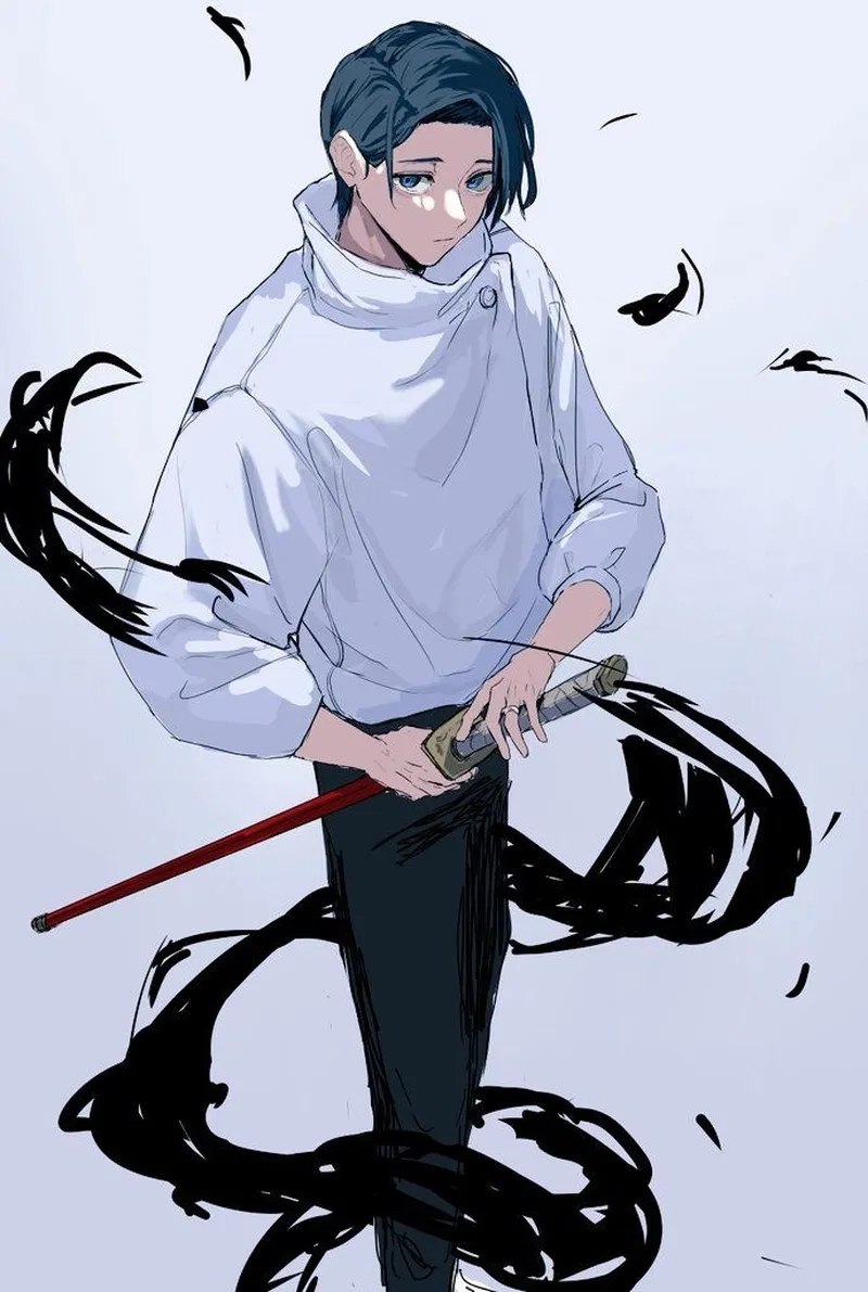 Yuta haircut là hình mẫu được nhiều fan yêu thích