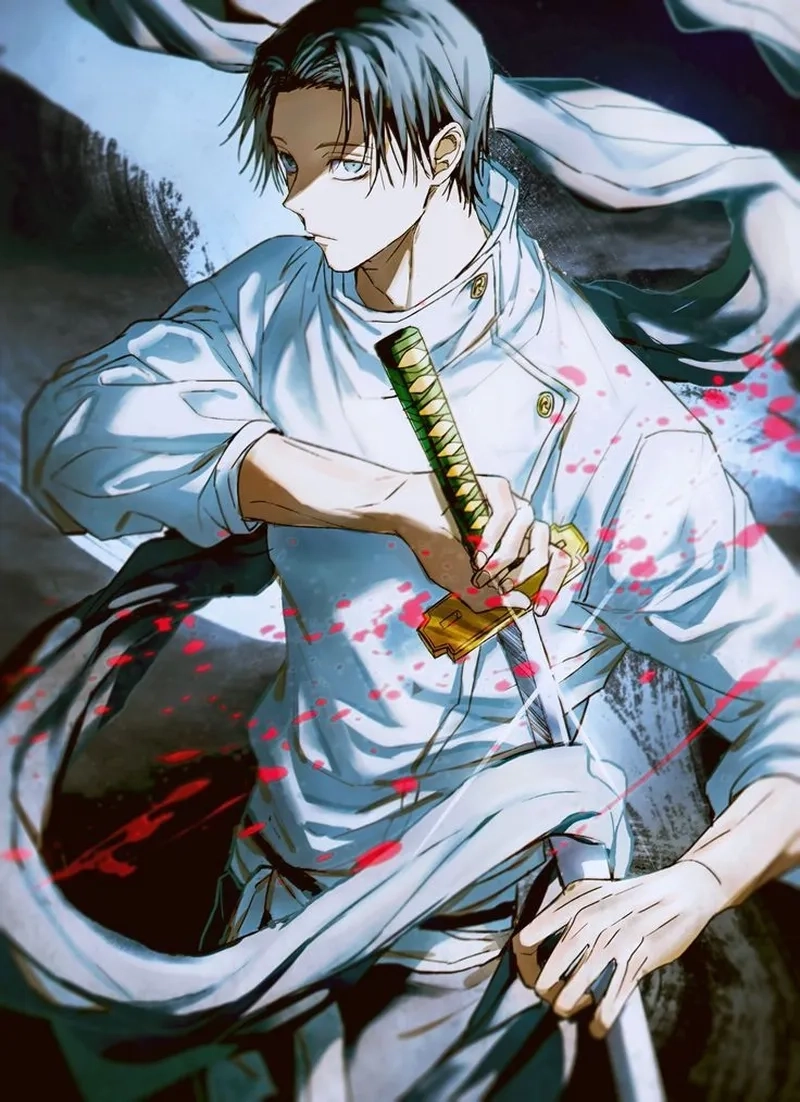 Video Yuta edit kết hợp hình ảnh và nhạc cực bắt mắt