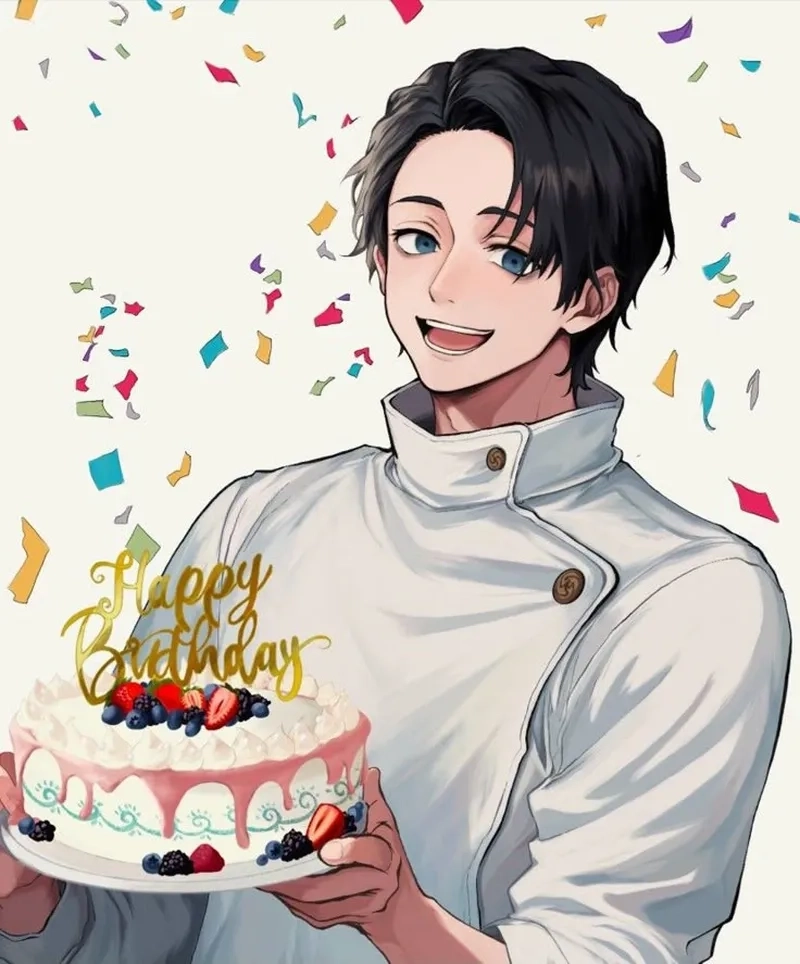 Yuta Okkotsu wallpaper chất lượng cao dành cho fan chân chính