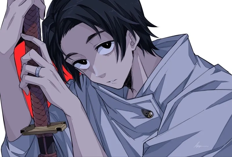 Tìm hiểu tên Yuta domain expansion name trong cốt truyện