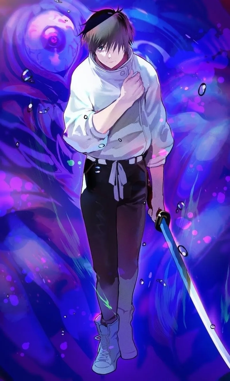 Khoảnh khắc Yuta cute hiếm thấy khiến fan xao xuyến