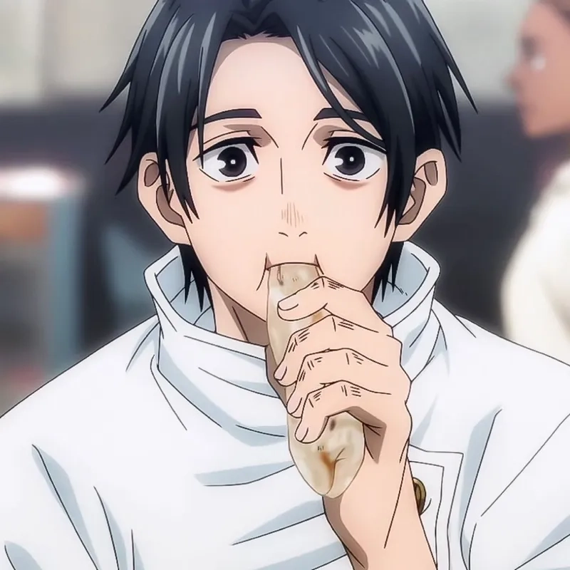 Yuta Okkotsu là ai và hành trình trở thành pháp sư mạnh