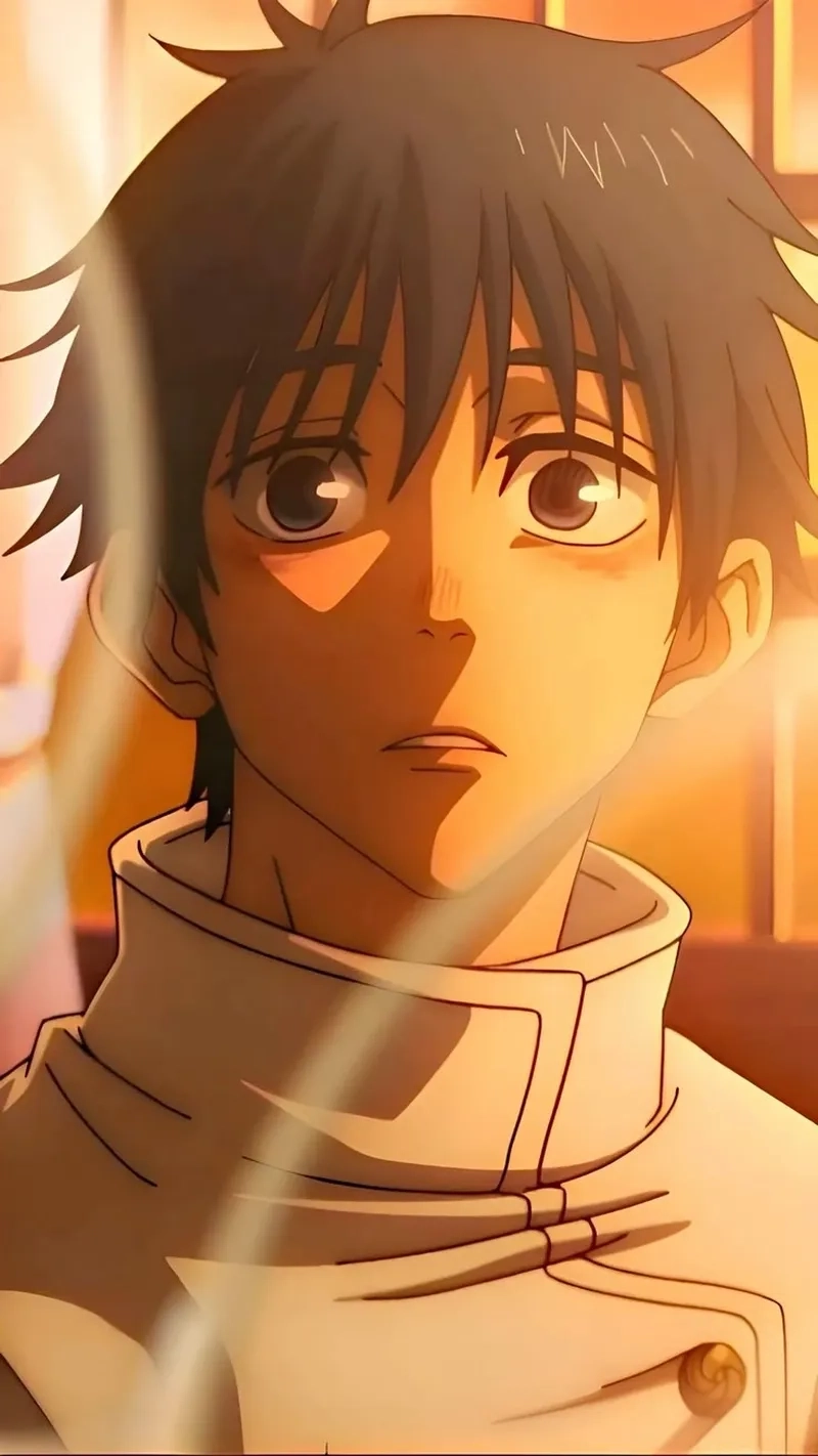 Anime last stand Yuta thể hiện sự hy sinh đầy cảm động