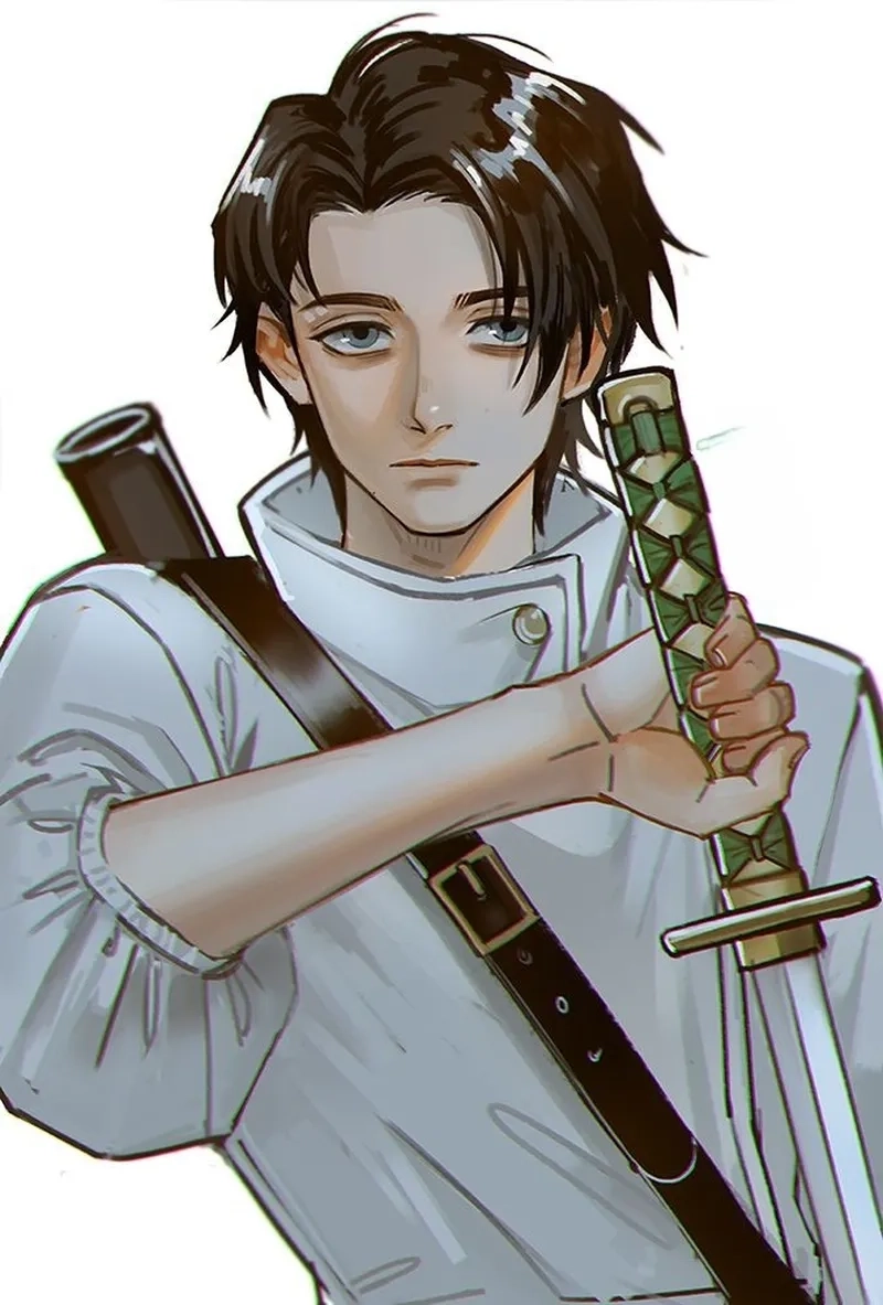 Bộ ảnh Yuta 4k siêu nét đẹp từng chi tiết