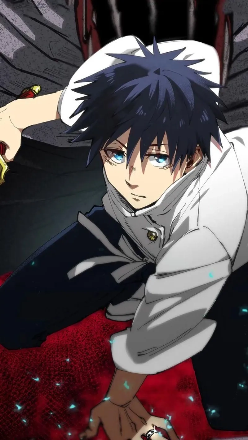 Tuổi thật của Yuta Okkotsu age được tiết lộ trong manga