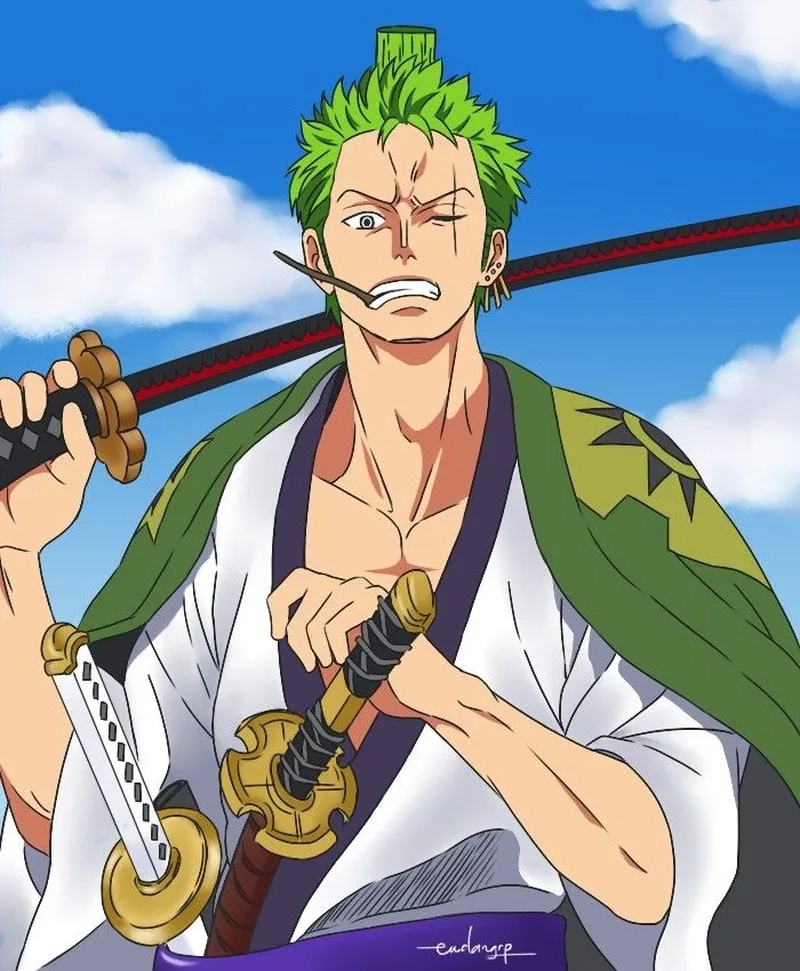 Sự thật đằng sau tin đồn Zoro chết trong One Piece