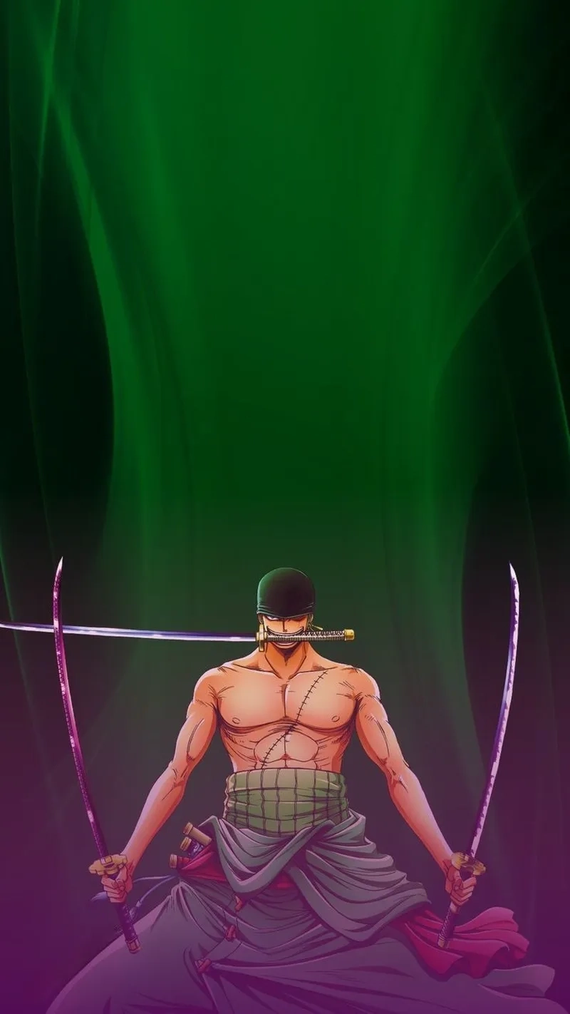 Khám phá 3 thanh kiếm của Zoro và sức mạnh của chúng