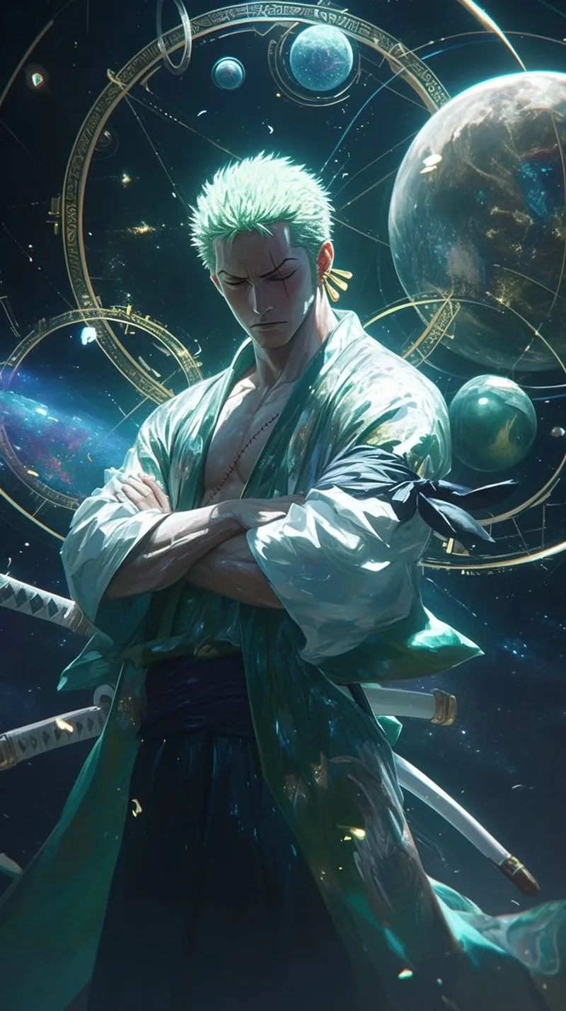 Top ảnh Sanji cute khiến fan không thể cưỡng lại