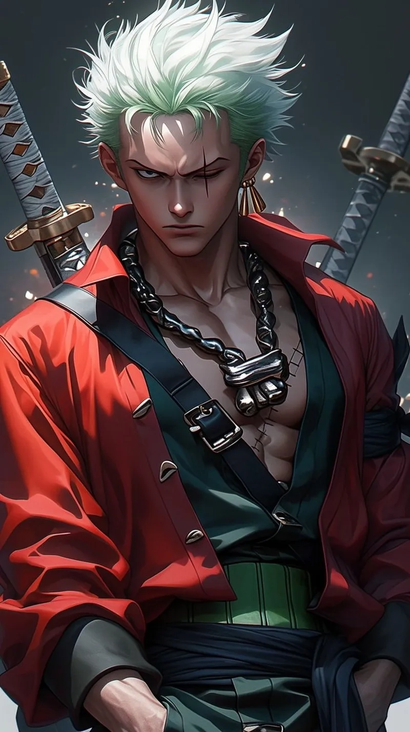 Khoảnh khắc chiến đấu của Sanji Wano mãn nhãn fan